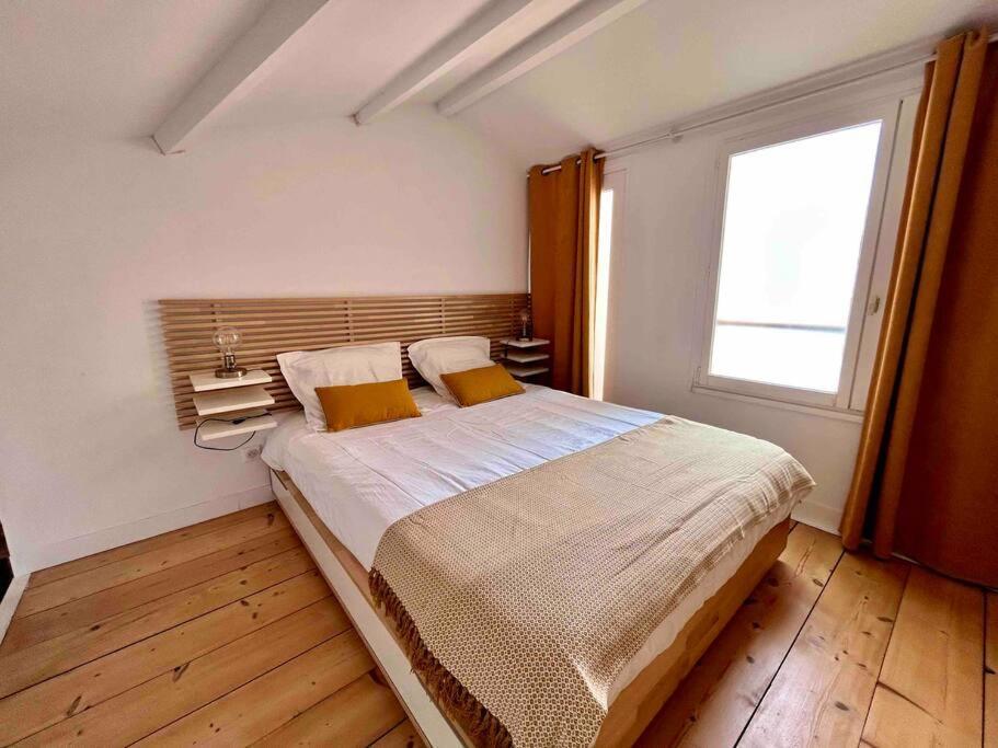 Appartement - Carmes Toulouse Luaran gambar